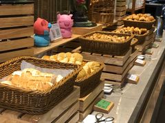 -湖州东吴开元名都酒店-滨河自助餐厅