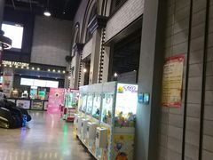-CGV影城(黄河道ScreenX店)