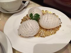 -8餐厅(新葡京酒店)