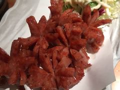 -萤初高端日料王(曲江银泰店)