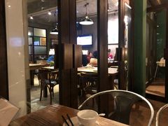 大堂-宝翠花园餐厅(沙湖店)