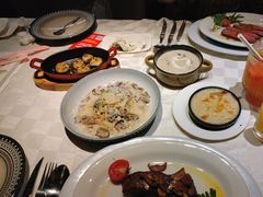 -西堤牛排(南京龙江店)