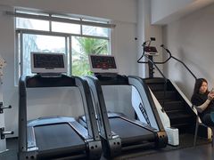 -RM GYM健身私教馆(白云元立方创意园店)