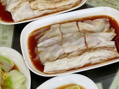 -荔园小馆(园岭新村二期店)