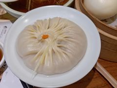 王牌蟹粉灌汤包-苏小柳手工点心(人民广场分院)