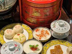 -富华斋饽饽铺·宫廷糕点·伴手礼(护国新天地店)