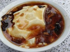-翠林小区豆腐脑