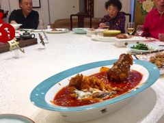 -汇贤府·李氏鲁菜(五棵松店)