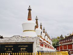-塔尔寺