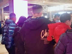 -老板恋上鱼(高新万达店)