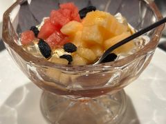 冰粉-平川·程玉平川菜工作室