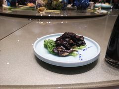 -天宫南铂玫瑰园酒店