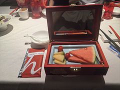 -千百味红餐厅·江西菜(绿地双子塔店)