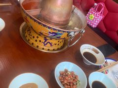 -1078號老北京涮肉(松柏店)
