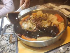 -黄记煌三汁焖锅(新世纪广场店)