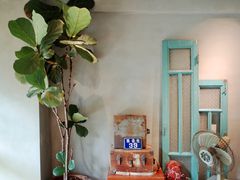 -时光花园(白鹭洲店)