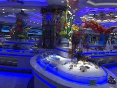 -澜悦港海鲜体验主题餐厅