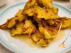 -京滨饭店·餐厅(阜外大街店)