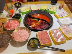 -蜀大侠火锅(总府路店)