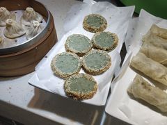 -乌衣巷美食城