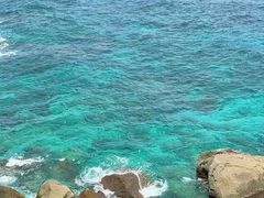 -三亚蜈支洲岛旅游区