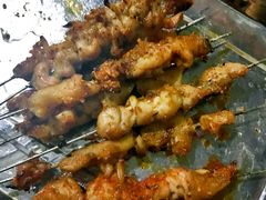 -文君烧烤(崂山店)