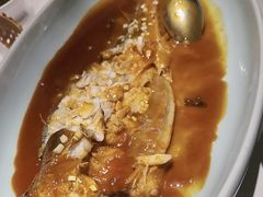 -新海渔港·胶东海鲜家常菜·家宴(奥体中心店)