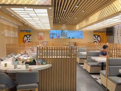 -元气寿司(布吉万象汇店)