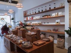 零售区-旧识old mate·烘焙蛋糕店