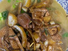 -复兴面王(河东路起源店)