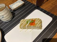 厚蛋烧-井梧町川式料理(海河店)