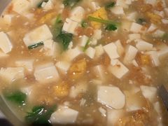 -芳芳私房菜·精做淮扬菜(承德路店)