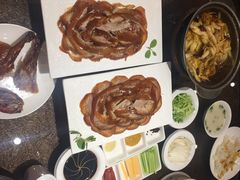 -阿庄新豫菜(航海东路店)