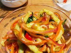 -鱼神·脆肉鲩 全鱼宴(西乡店)