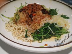 金手勺大拌菜-金手勺东北菜馆(大屯北路店)