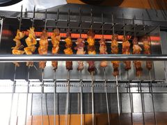 -白玉串城(南六中路店)