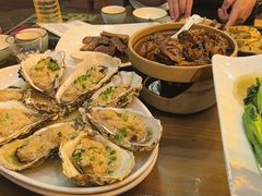 -鹅滋道(甘坑古镇店)