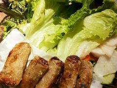 越南春卷-大头虾越式风味餐厅(光明广场店)