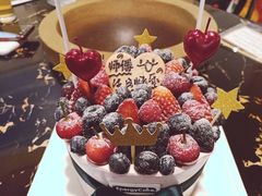 【轻裸蛋糕】-EnergyCake蛋糕理想国