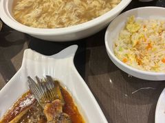 -金泽大酒店·卢塞恩餐厅·年夜饭春节连市