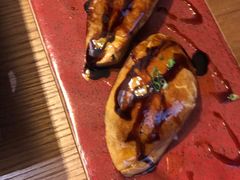 -水之惠鲜鱼料理(王府大街店)