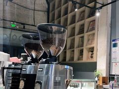-GOTLOT COFFEE&KITCHEN角落厨房NOOK店