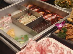 -重庆德忆火锅（龙南街3店）(渝水岸餐饮)