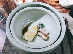 -澳珀食堂