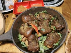 -雀舞云南菜(天津天河城购物中心店)