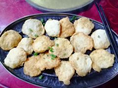 -胜海大排档·海鲜·黄鳝饭(十年老店)