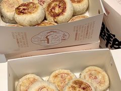 -花园饼屋·吐司蛋糕面包(星海店)