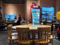 -關東雪东北菜(中庚漫游城店)