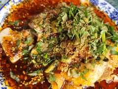 -范记豆花庄(东门好吃街店)