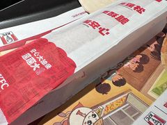 -肯德基(丰管路店)